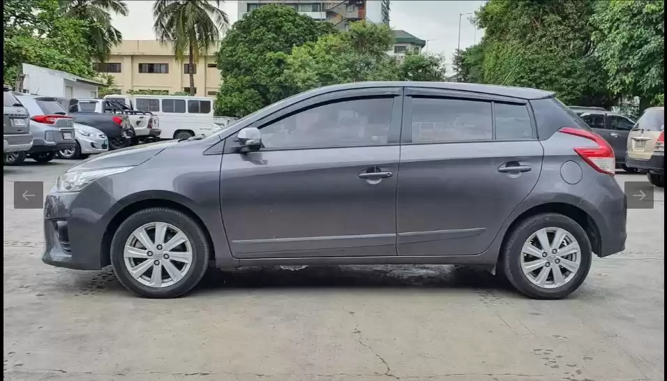 Utilisé Toyota Unspecified À vendre au Doha #7055 - 1  image 